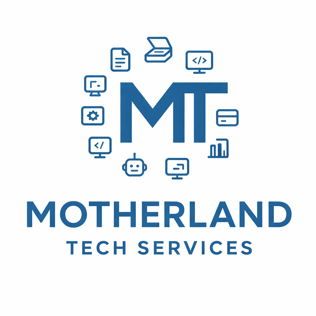 Motherland Tech Services